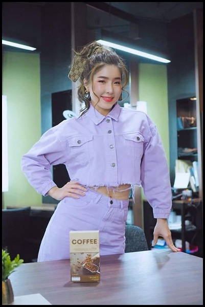 Coffee Revive รีไวฟ คอฟฟี่ กาแฟควบคุมน้ำหนัก