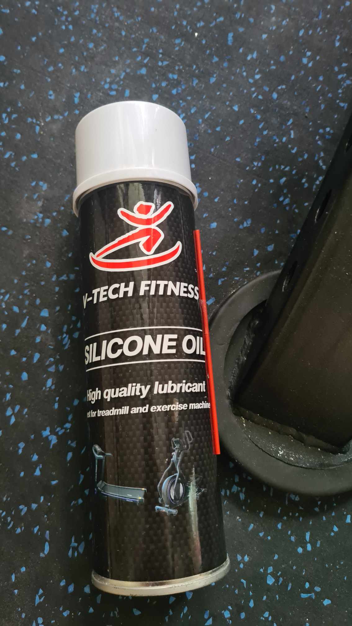 สเปรย์ลู่วิ่งไฟฟ้า VTech สเปรย์บำรุงสายพานลู่วิ่งไฟฟ้า