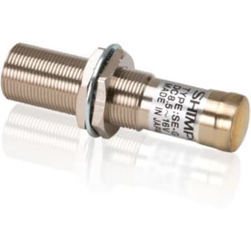 Nidec Shimpo รหัส SE-G2 พร็อกซิมิตี้เซนเซอร์ ,Proximity gear sensor, response frequency:0 ~ 8000Hz