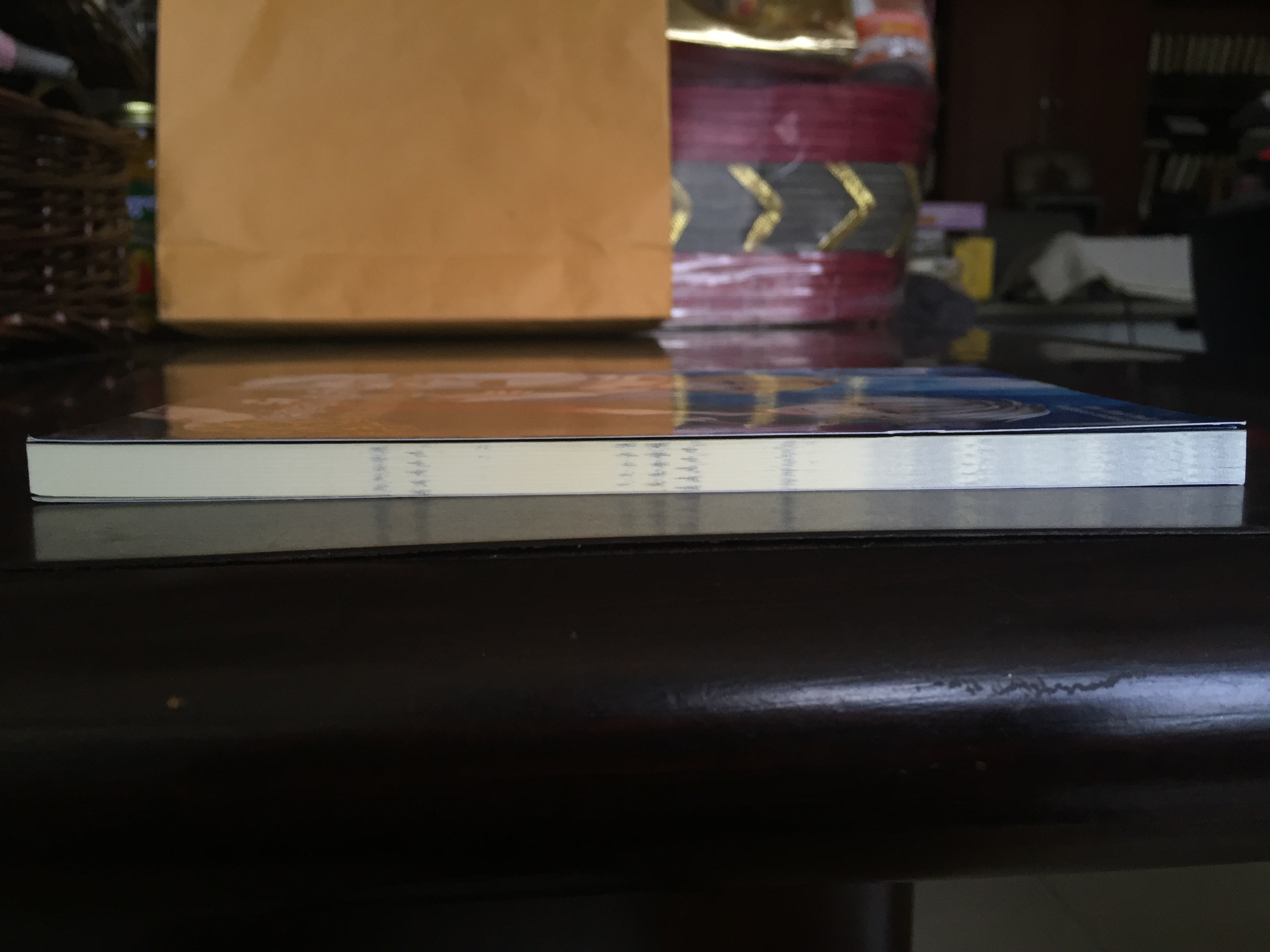 Lychanthropes มนุษย์หมาป่าพันธุ์แสบ