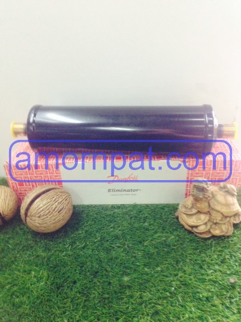 Drier ดรายเออร์ อะไหล่ สำหรับ เครื่องปรับอากาศ แคเรียร์ Carrier
