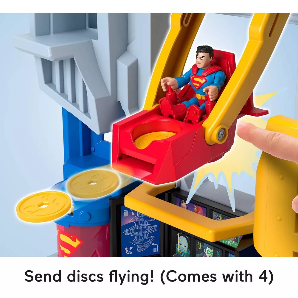 นำเข้า 🇺🇸 ซิ่งทะลุสนามแข่ง 🚗💨 กับ Mattel Disney and Pixar Cars Playset พร้อมรถ Lightning McQueen และ Francesco Bernoulli สนามแข่งกระโดดสุดมันส์ที่เด็ก ๆ ต้องหลงรัก ราคา 2,990 บาท