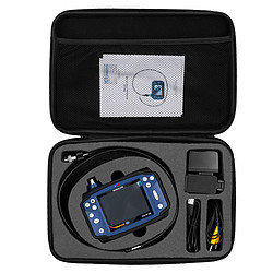 PCE รุ่นVE-200-S3 เครื่องทดสอบยานยนต์Automotive Tester / Borescope