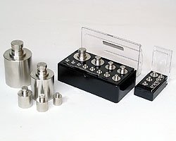 Murakami Precision Weights