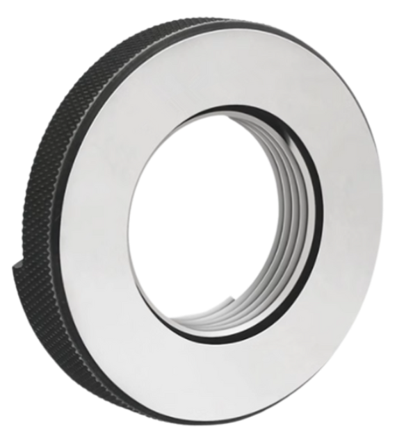 PT1/16-28เกจวัดเกลียวในท่อเรียวเตเปอร์,Taper Pipe Thread Ring Gauges