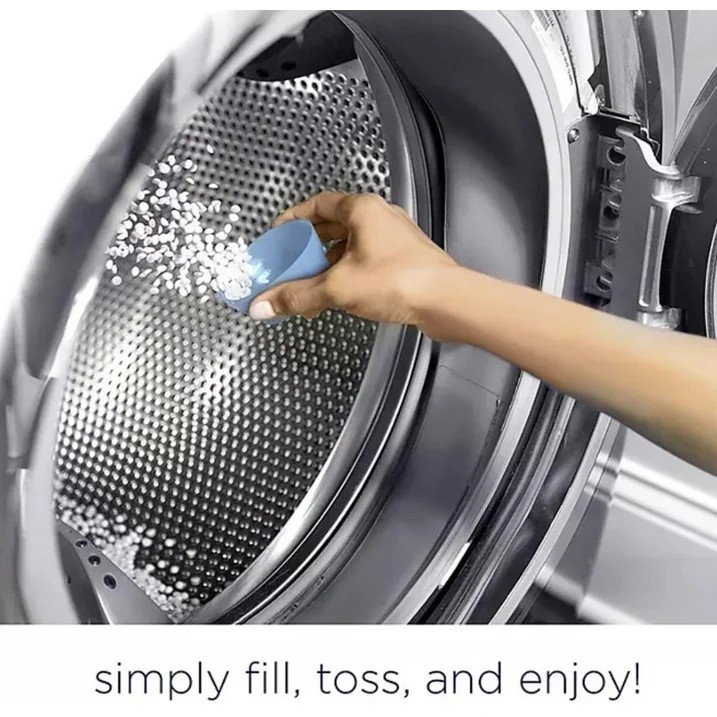 นำเข้า USA Downy Light In-Wash Scent Booster Beads Ocean Mist (34 ออนซ์) ราคา 1,350 บาท
