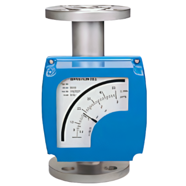 V/A floater (all-metal area flowmeter) - Nippon Flowcell Co., Ltd.