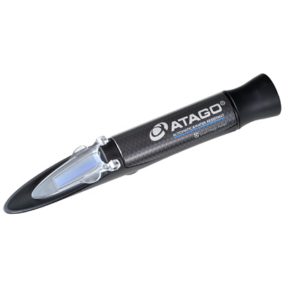 ATAGO Salinity α