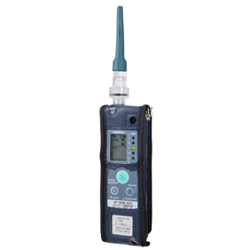 Cosmos รุ่น XP-702ⅢL-B * Gas 1 typeเครื่องตรวจจับก๊าซที่ติดไฟCombustible Gas Detector XP-702ⅢL-B * Gas 1 type