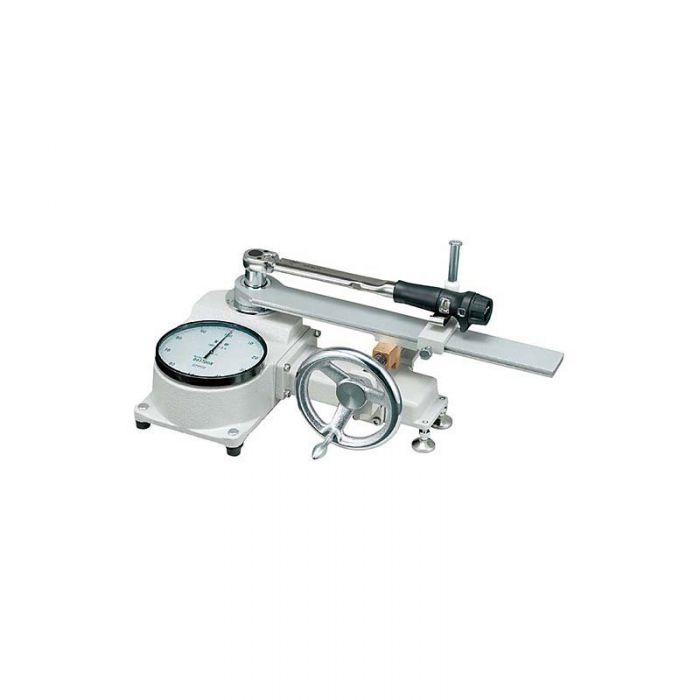 Tohnichi รุ่นDOT1000Iเครื่องทดสอบประแจปอนด์Digital Torque Wrench Tester,Cap.range:100～1000lbf.in