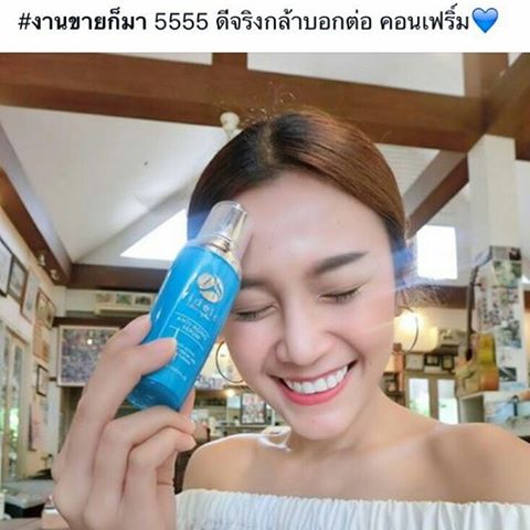 ฟิเดล่า เซรั่มโบท็อกซ์ เซรั่มหน้าเด็ก (Fidela Anti Aging Serum)