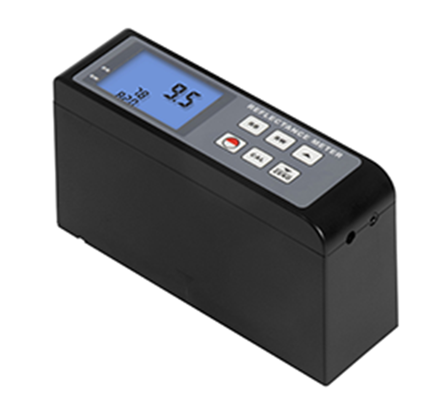 Landtek รุ่นRM-206 Coverage rate meter (reflectivity meter)