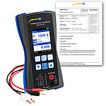 PCE รุ่นTTC-30-ICA incl. ISO Calibration Certificate Temperatureเครื่องวัดบันทึกอุณหภูมิData Logger
