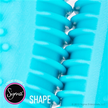 SIGMA SPA :: Brush Cleaning Glove ถุงมือทำความสะอาดแปรง มีประสิทธิภาพสูง ใช้งานง่าย สะดวก มี 4 เฉดสี