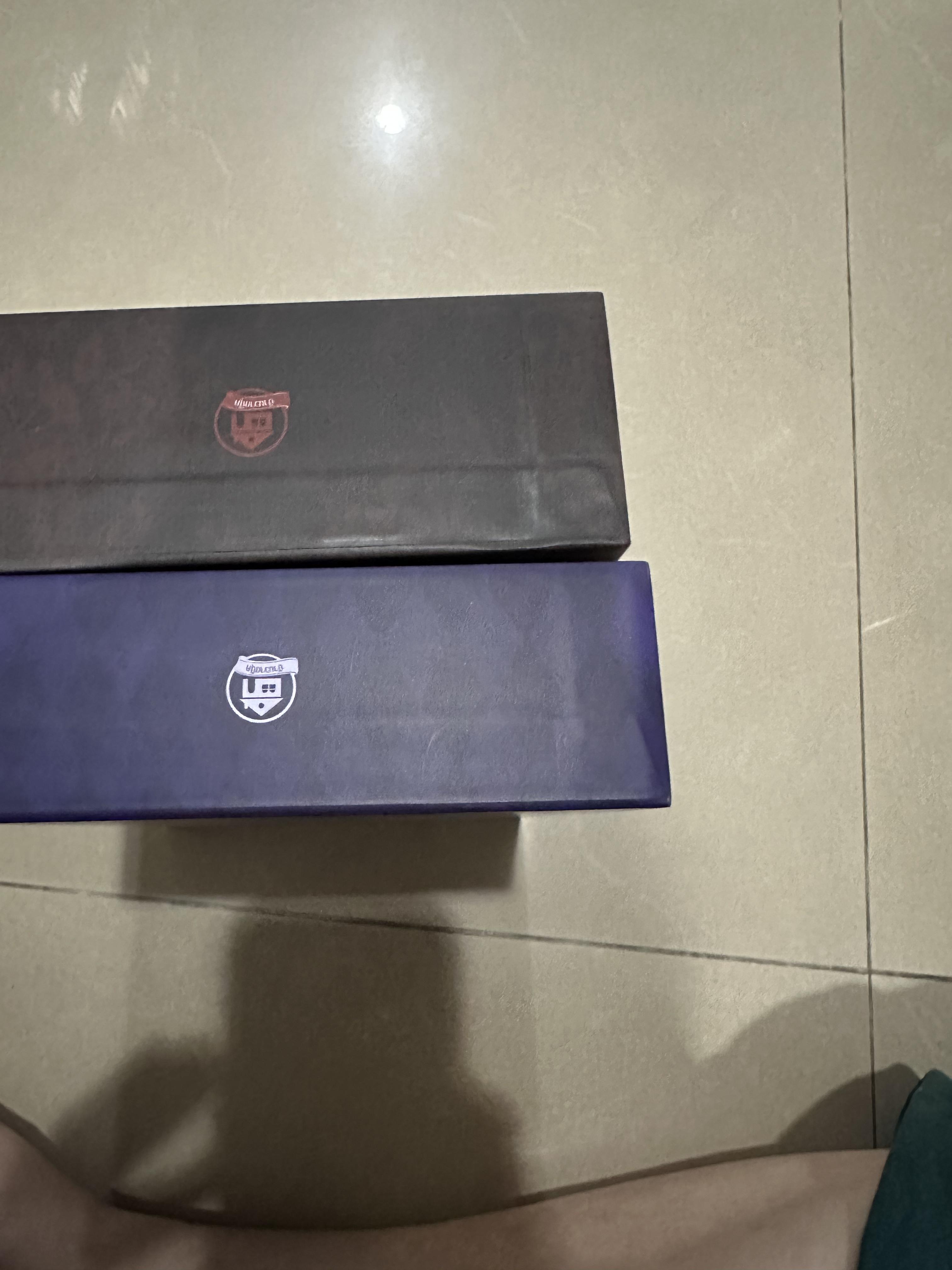 Boxset คลังคุณภาพ + เด็กพี่เปอเบอร์หนึ่ง รอบจอง