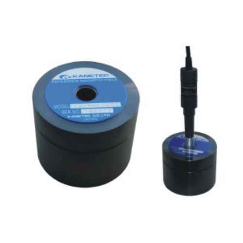 Kanetec รุ่น TM-SMF-1000 แม่เหล็กสำหรับทดสอบเครื่องวัดรุ่น TM-801