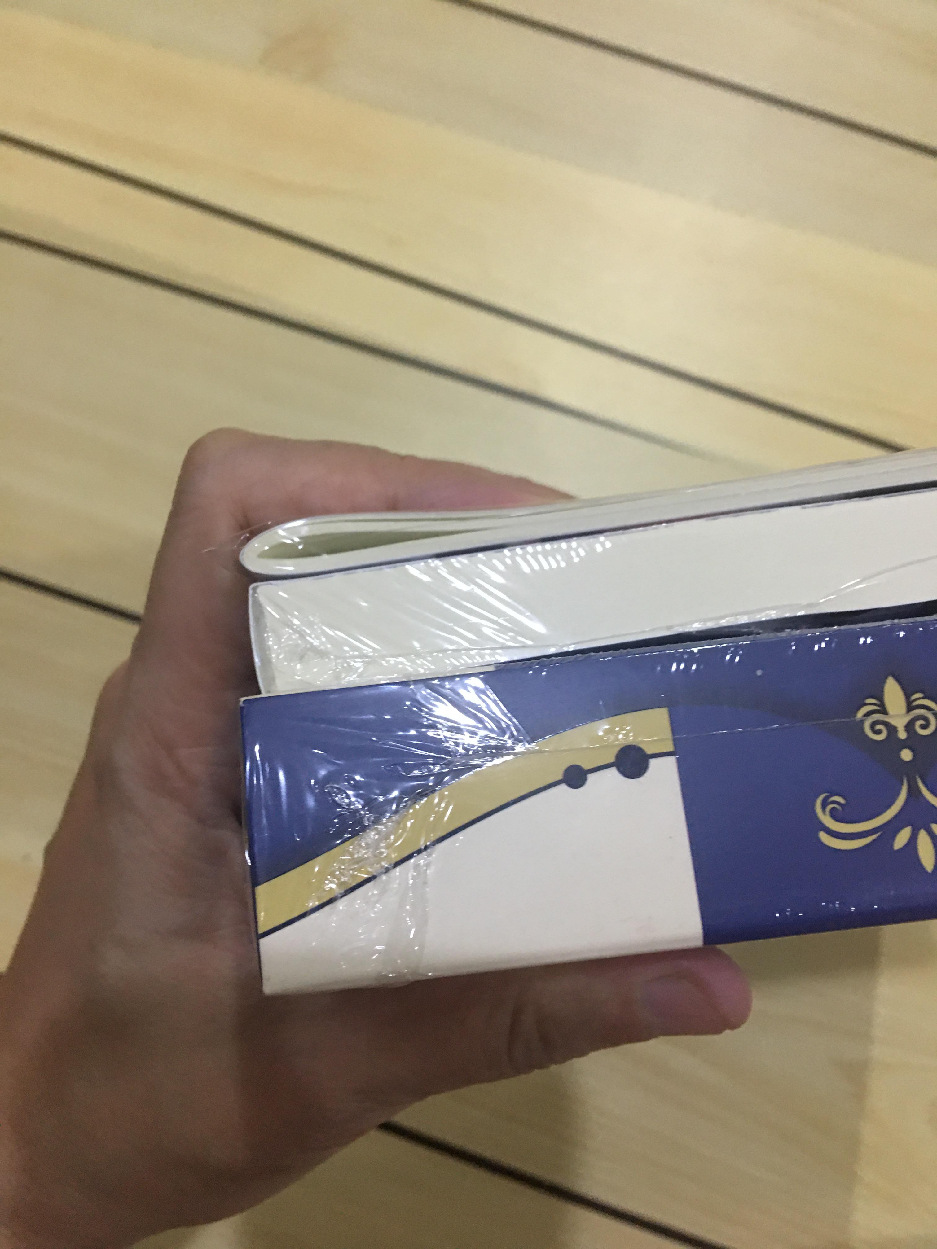 Boxset นิยายแต่ง ถึงเวลารัก + เพื่อนพ่อ พ่อเพื่อน + รักให้ต้องให้แคตตัส