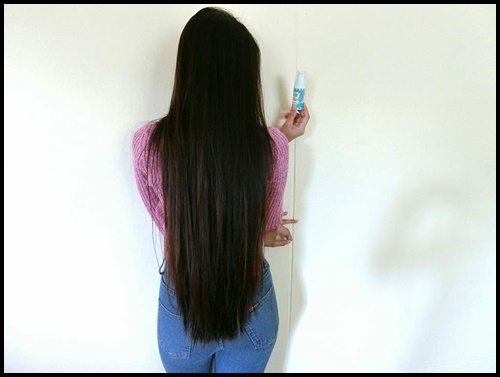 แฟรี่ปาย แฮร์เซรั่ม Hair Serum เร่งผมยาว
