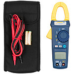 PCE รุ่นDC-41-ICA incl. ISO Calibration Certificateแคล้มป์วัดกระแสไฟCurrent Clamp