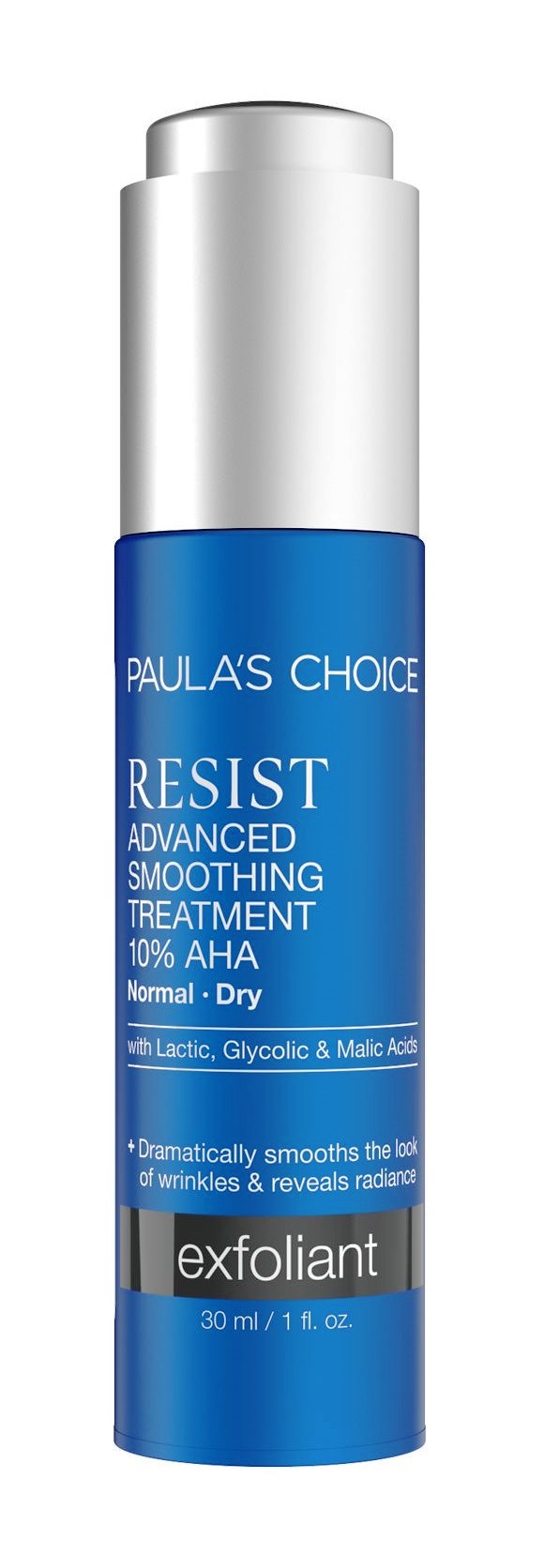 PAULA'S CHOICE RESIST Advanced Smoothing Treatment 10% AHA