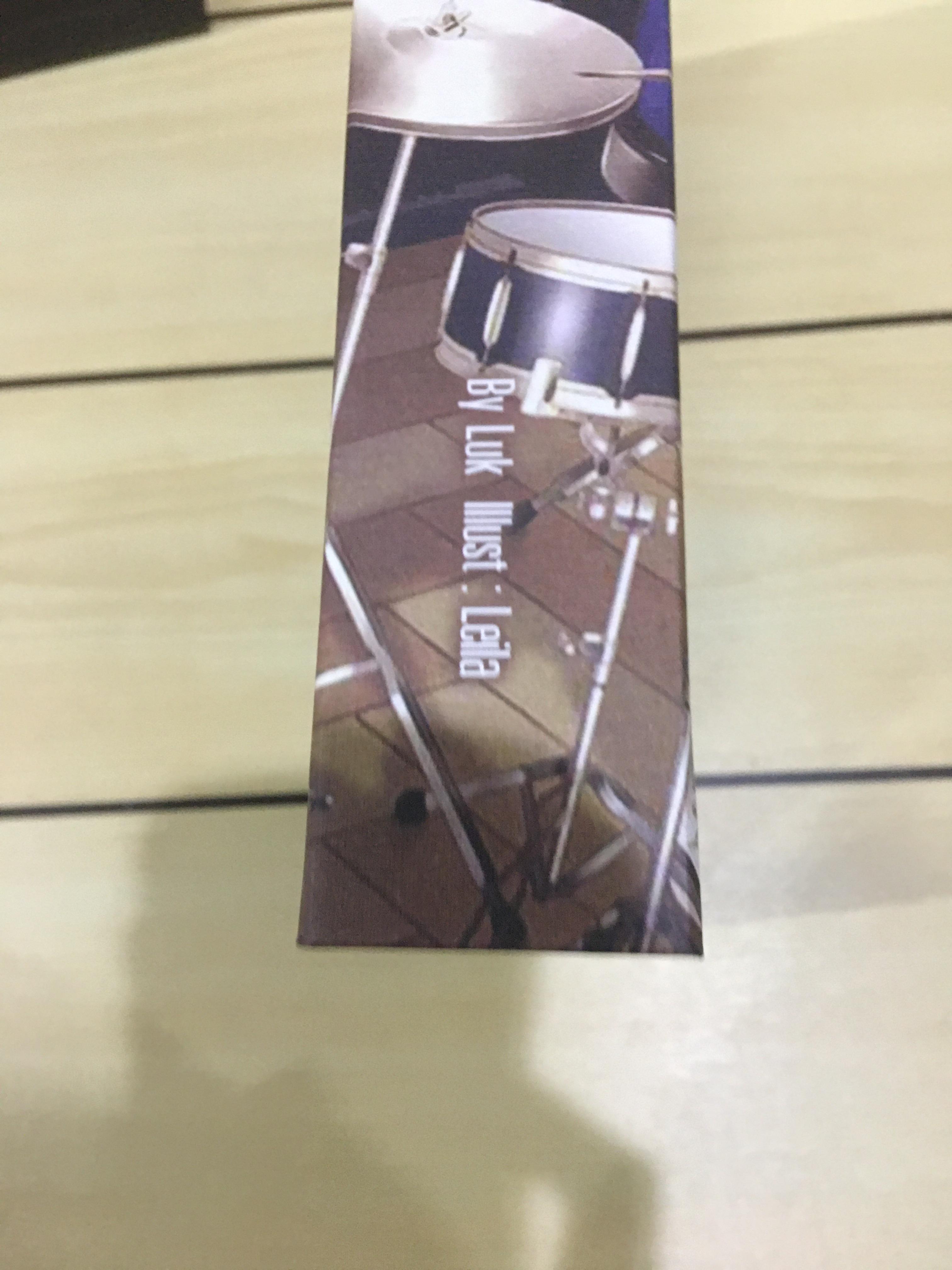 Boxset นิยายแต่ง วงรักหน่วงใจ รอบจอง