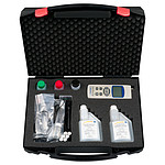PCE รุ่นPHD-1-KIT1pH / Conductivity / Salt / Oxygen Water Qualityเครื่องวัดบันทึกอุณหภูมิData Logger