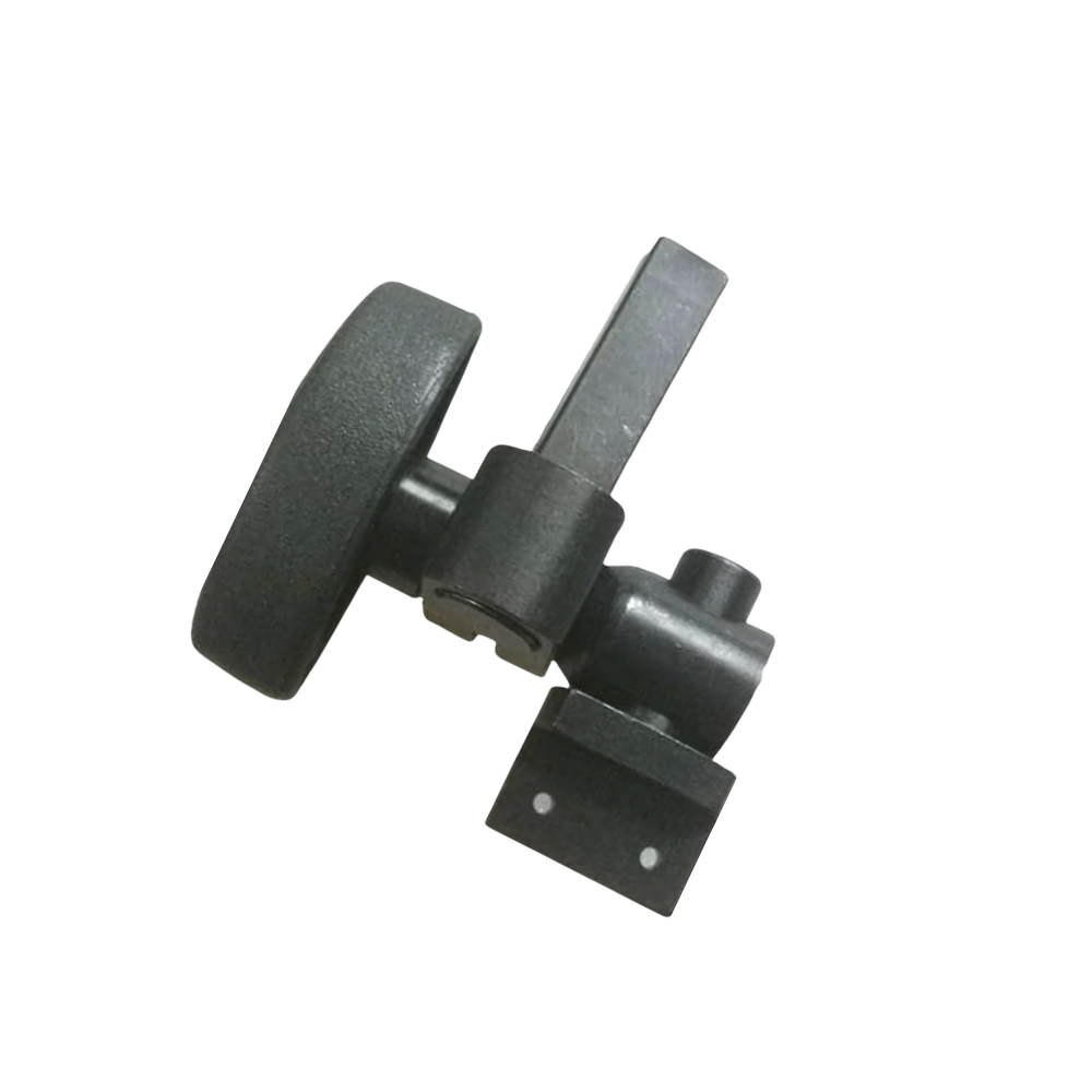 Mitutoyo รหัสสินค้า 12AAA222 อะแดปเตอร์วัดความสูง,Height Gauge Adapter, for use with Surftest SJ-210
