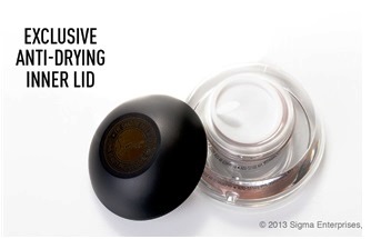 SIGMA :: Eye Shadow Base Kit - Flare ชุดอายแชโดวเบส Flare 3 เฉดสี มาพร้อมแปรง F70 สำหรับอายแชโดวเบส 1 ด้าม