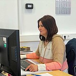 PCE รุ่นAQD-50 เครื่องวัดก๊าซคาร์บอนไดออกไซด์Carbon Dioxide Meter