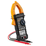 PCE รุ่นPCM-3 แคลมป์สำหรับทดสอบClamp-on Tester
