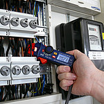 PCE รุ่นDC1-ICA Incl. ISO Calibration Certificate แคล้มป์วัดกระแสไฟCurrent Clamp