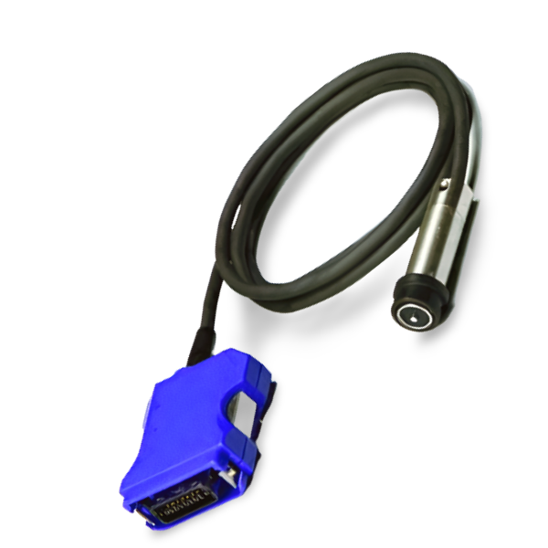 Sanko รุ่นNFe-0.6โพรบสำหรับเครื่องวัดความหนา,Probe for coating thickness meter(Eddy current type,range:0～600μm)