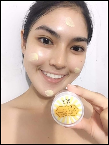 ครีมเคที KT night cream