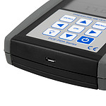 PCE รุ่นPDA-1000Lเครื่องวัดบันทึกอุณหภูมิData Logger