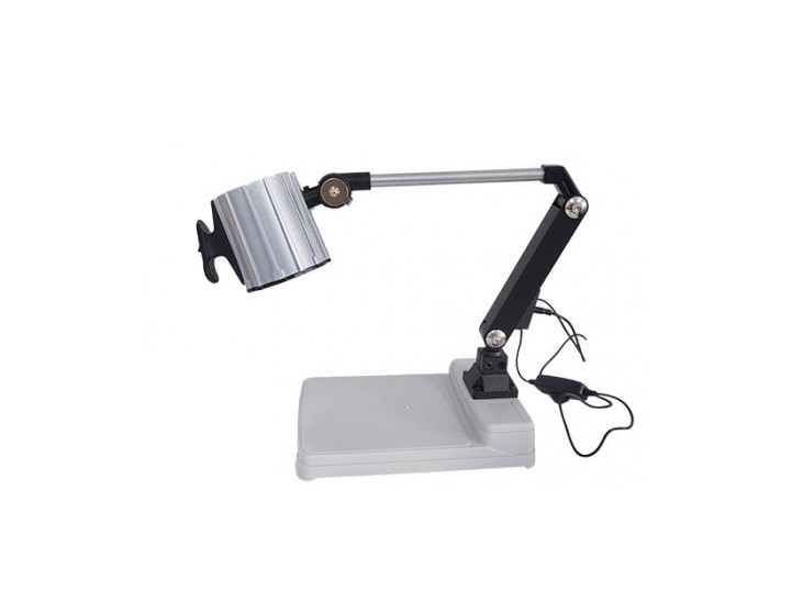 NDT รุ่นSL8804-Sเครื่องแบล็คไลท์ชนิดตั้งโต๊ะ,Tabletop black light high intensity,13,000μW/cm²