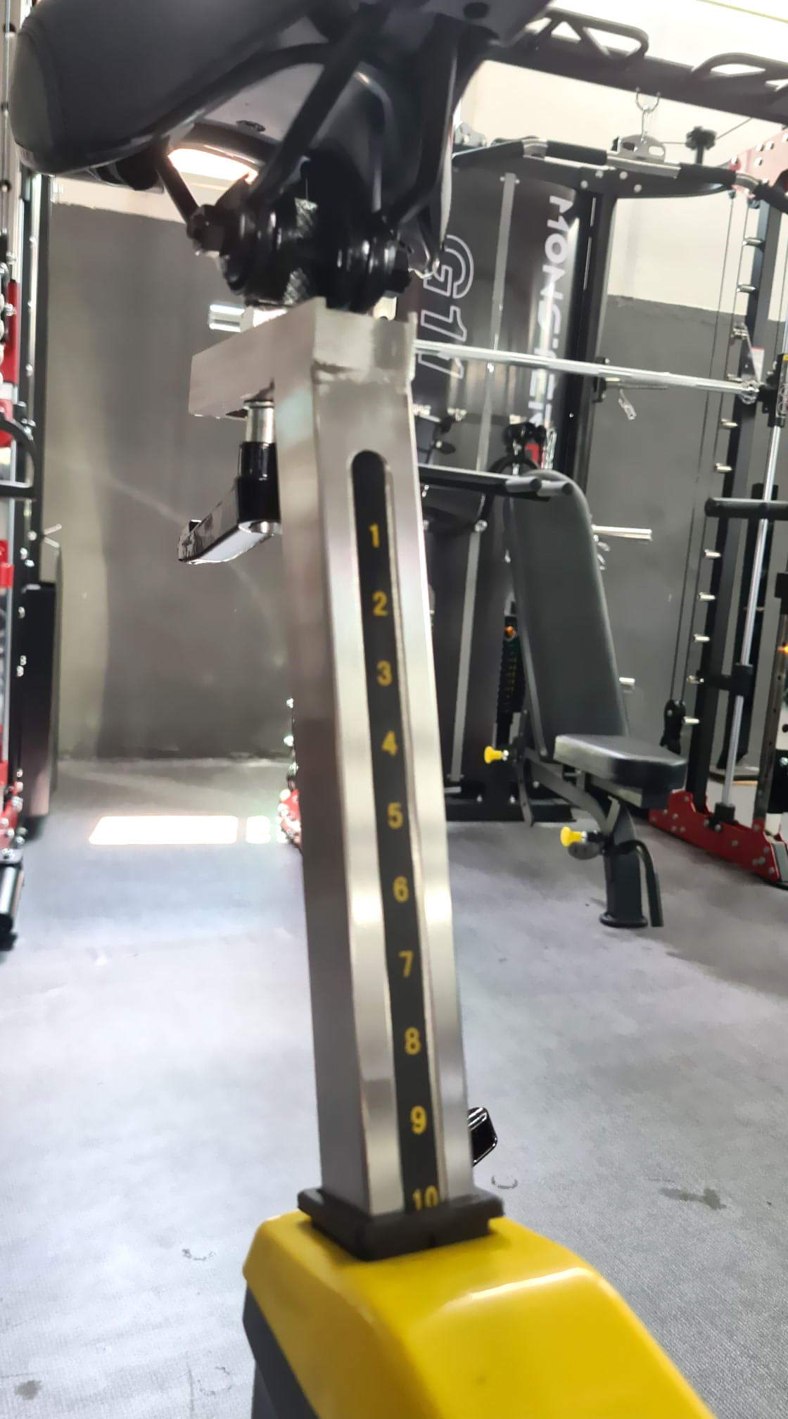 จักรยานออกกำลังกาย SpinBike R16 ล้างสต็อค