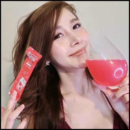 โคโม๊ะ คอลลาเจน ซีพลัส Como Collagen C+