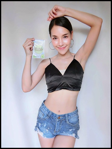 กีวีดา ดีท็อกซ์ KIWIDA DETOX
