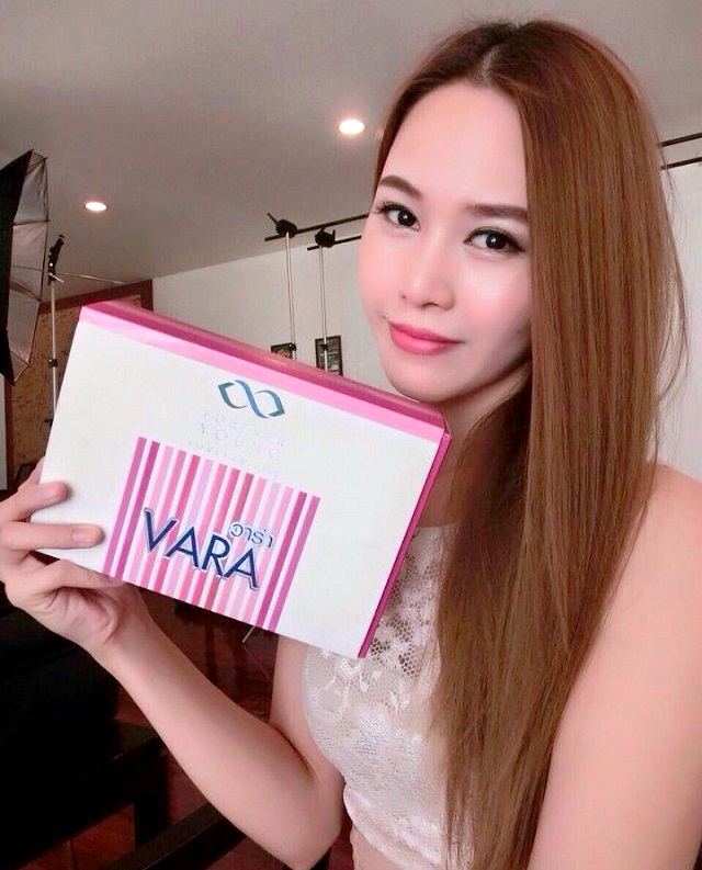 วาร่า คอลลาเจน (VARA collagen)