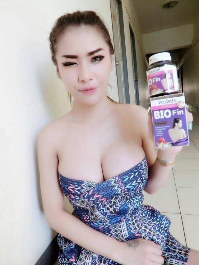 ไบโอ ฟิน วิตามิน อาหารเสริมสำหรับผู้หญิง (Bio Fin Vitamin 3in1 Premium)
