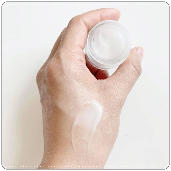 ครีมมอยซ์ Moist Cream SEOUL Organic Cream