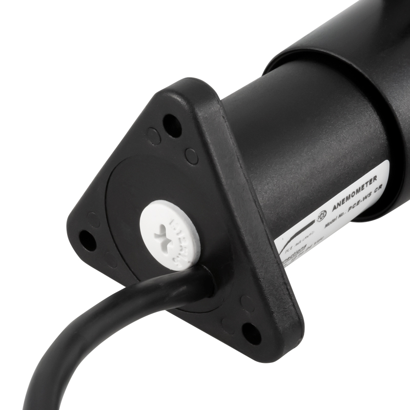 PCE รุ่นWS-CR เครื่องวัดความเร็วลมAir Velocity Meter