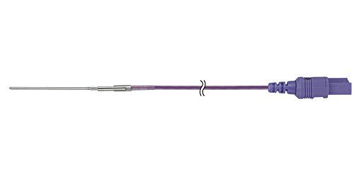 Anritsu รหัสสินค้า BS-11E-010-TS1-ASP โพรบวัดอุณหภูมิเอนกประสงค์,Temp.Range:-200~300°C 100mm.