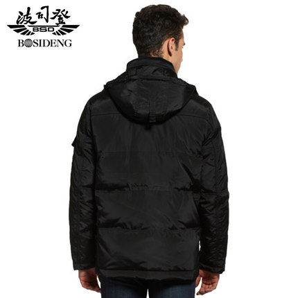 CM5909001 เสื้อโค้ทผู้ชาย กันหนาว มีฮูด แฟชั่นเกาหลี (พรีออเดอร์) รอ 3 อาทิตย์หลังชำระเงิน CM5909001 ชิ้น