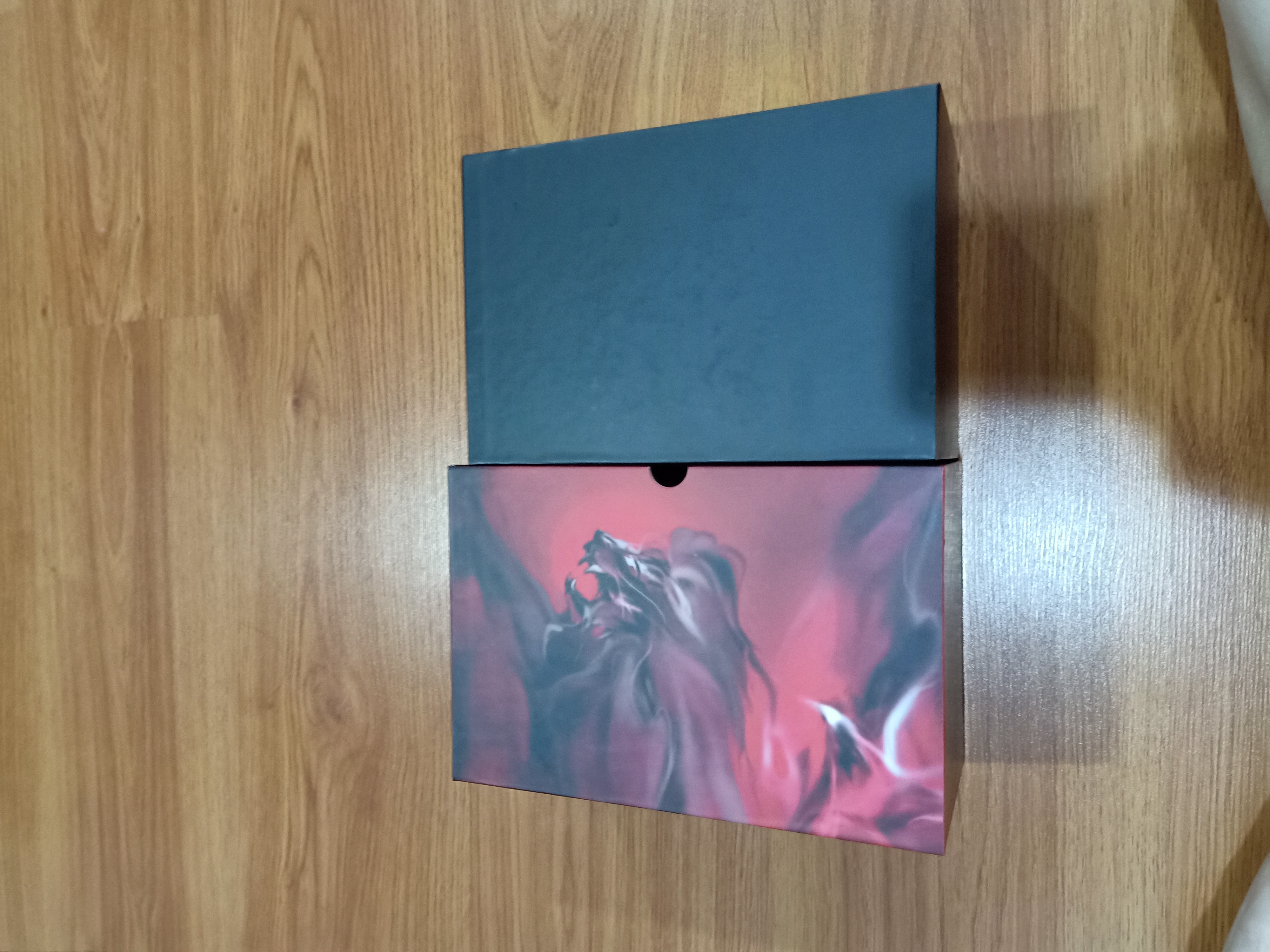 Boxset นิยายแต่ง ซีรี่ย์ ตะเกียง รอบจอง พิมพ์ครั้งแรก