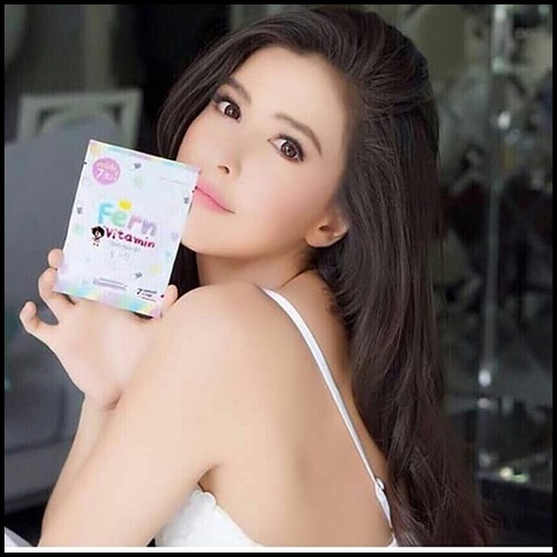วิตามิน ชิโนบิ Vitamin SHi-No-Bi By Fern