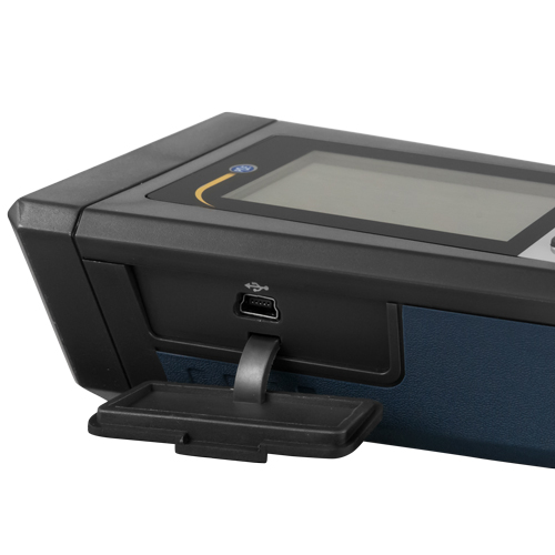 PCE รุ่น423 เครื่องวัดความเร็วลมAir Velocity Meter