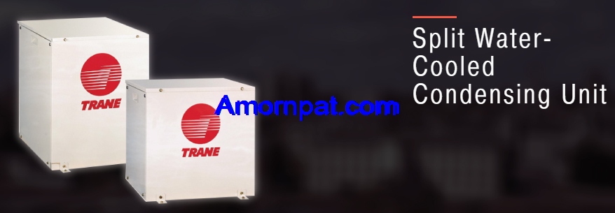 เครื่องปรับอากาศแยกส่วน/ air duct / แอร์ดักท์ / แอร์ท่อลม /แอร์โรงงาน Trane เทรน สำหรับ สำนักงาน และ โรงงานอุตสาหกรรม สำเนา