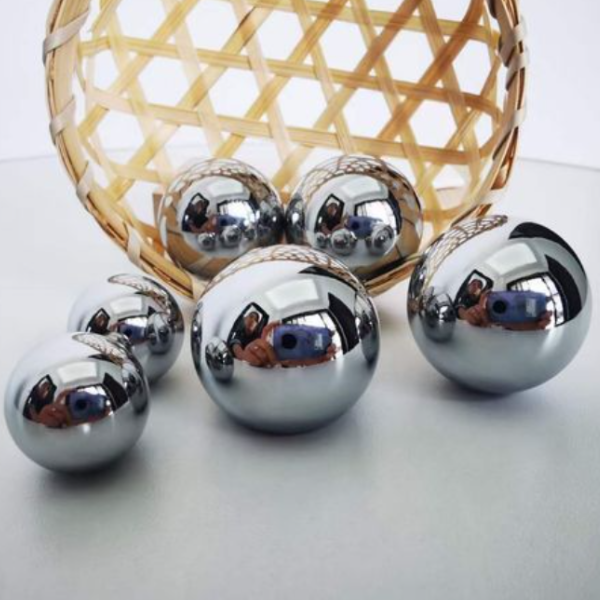 Ø25.000mm.เกจกลมสำหรับวัดค่าความละเอียดสูง,Ball Precision Tungsten Carbide,Accuracy:±0.002mm.