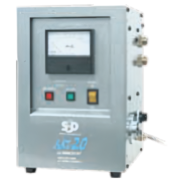 Shishido รหัสสินค้าSAT-20หม้อแปลงไฟฟ้าแรงสูง,High-Voltage AC Power Supply SAT-20